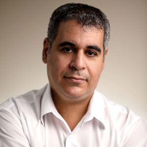 Dr. Alexandros Zoikis Karathanasis