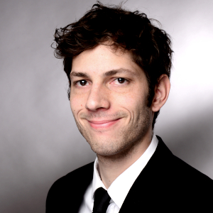 Ass. Prof. Sebastian Schwaminger