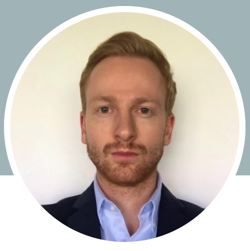 Brave Analytics Testimonials - Portrait Gregor Marolt – University Ljubljana