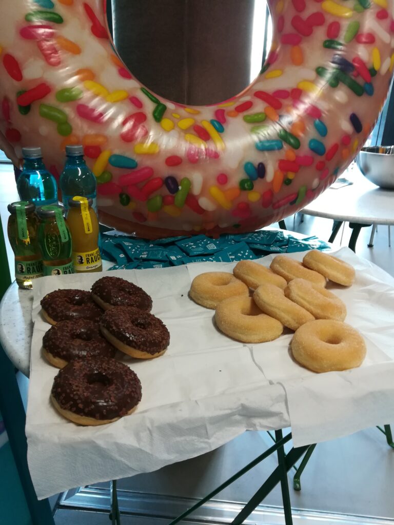 BRAVE Analytics offers dounts at Biotech Summit Austria