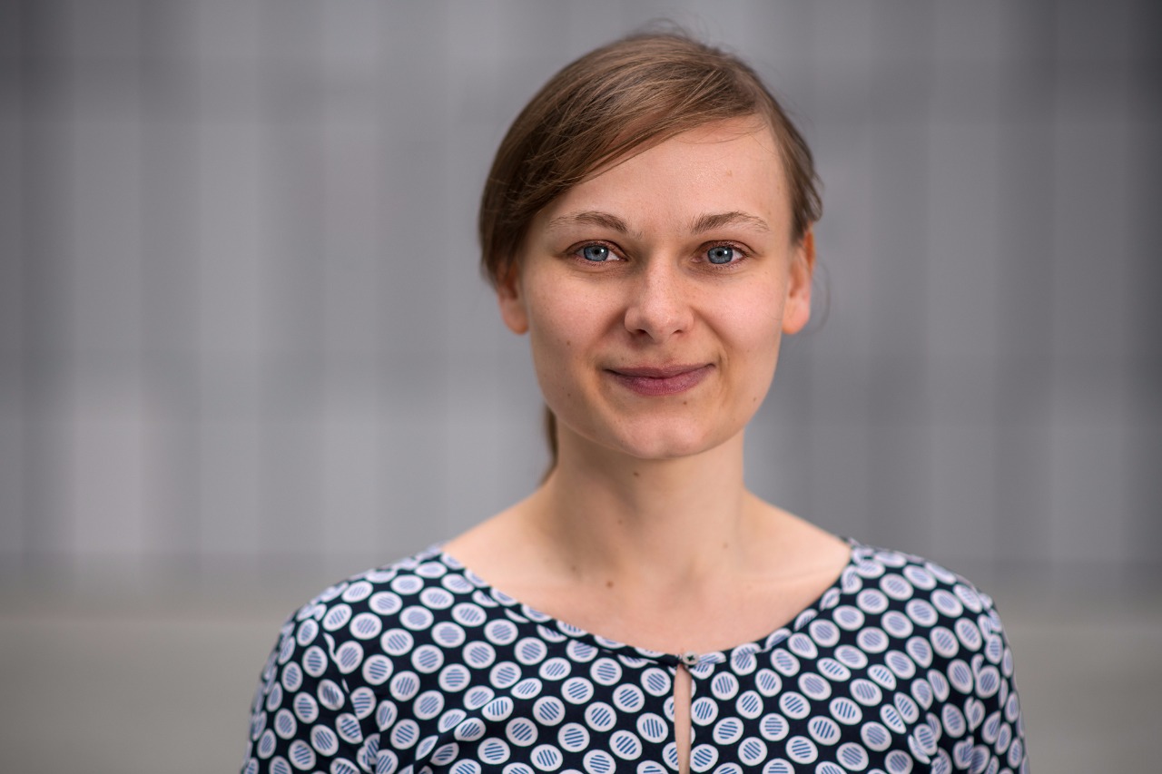 Dr. Karin Kornmüller